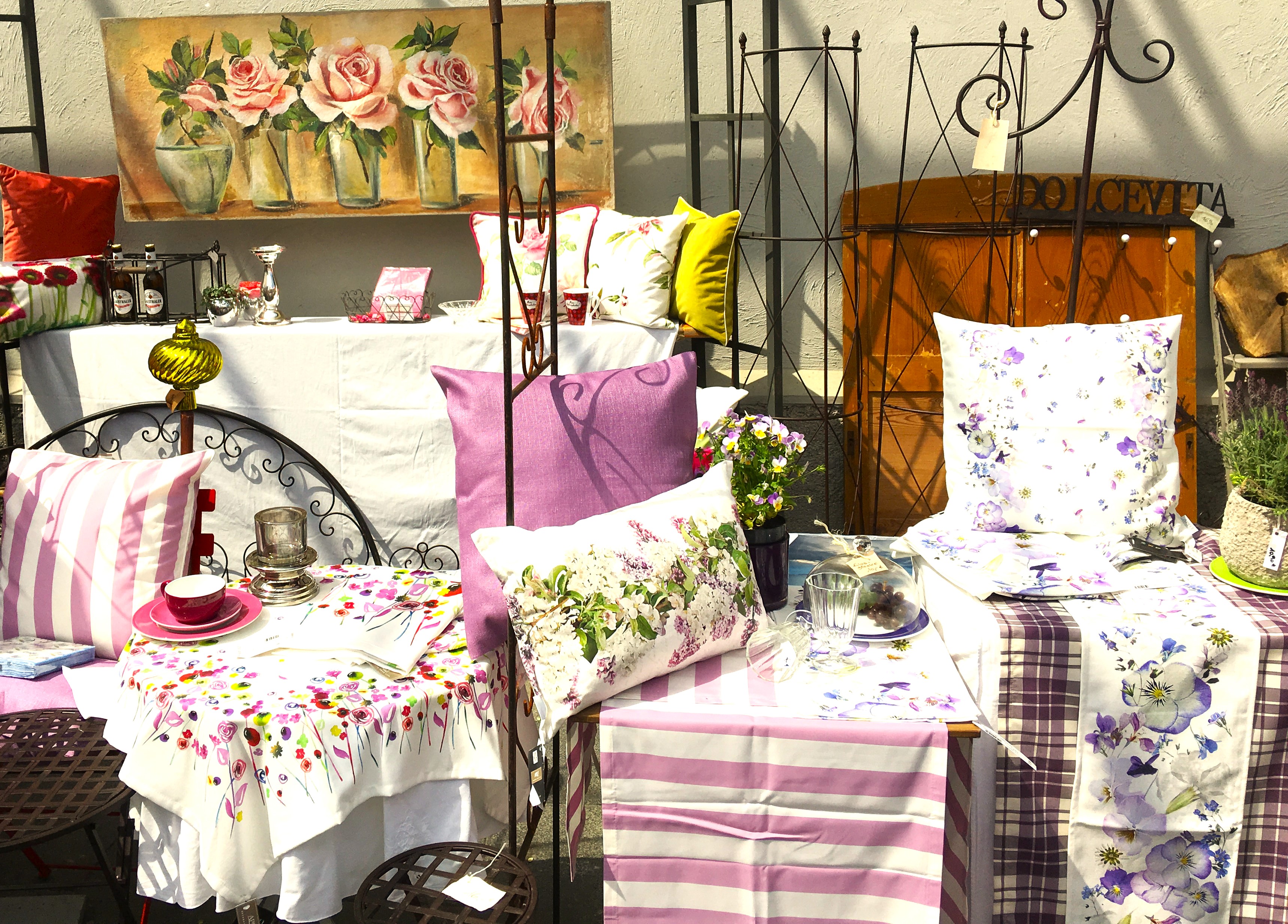 Symbolbild Veranstaltung