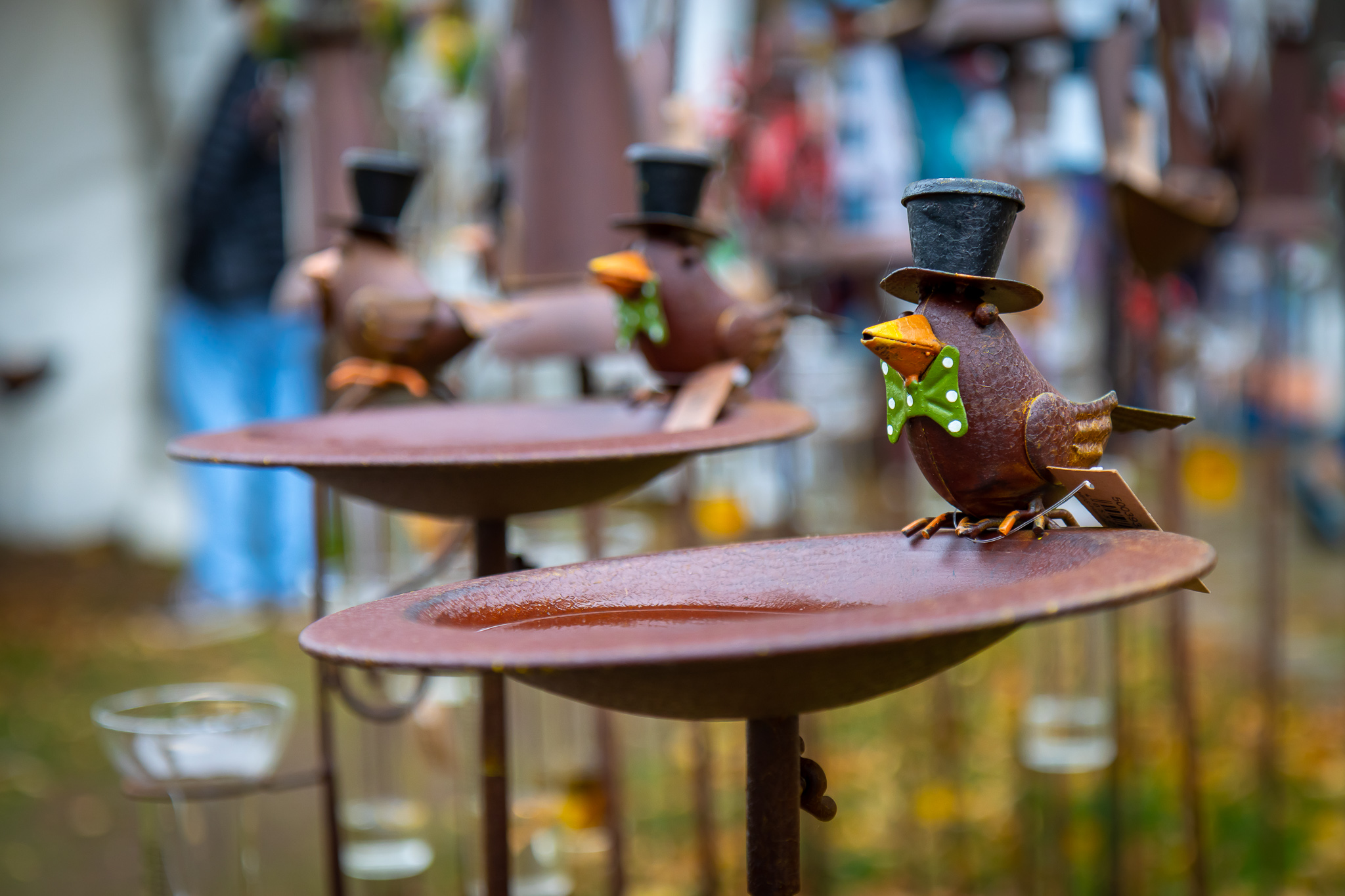 Symbolbild Veranstaltung